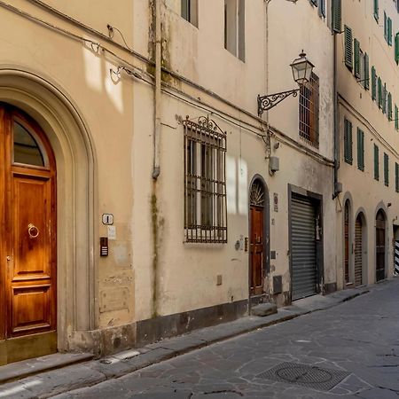 Hotel Santa Croce Exclusive Florencie Exteriér fotografie