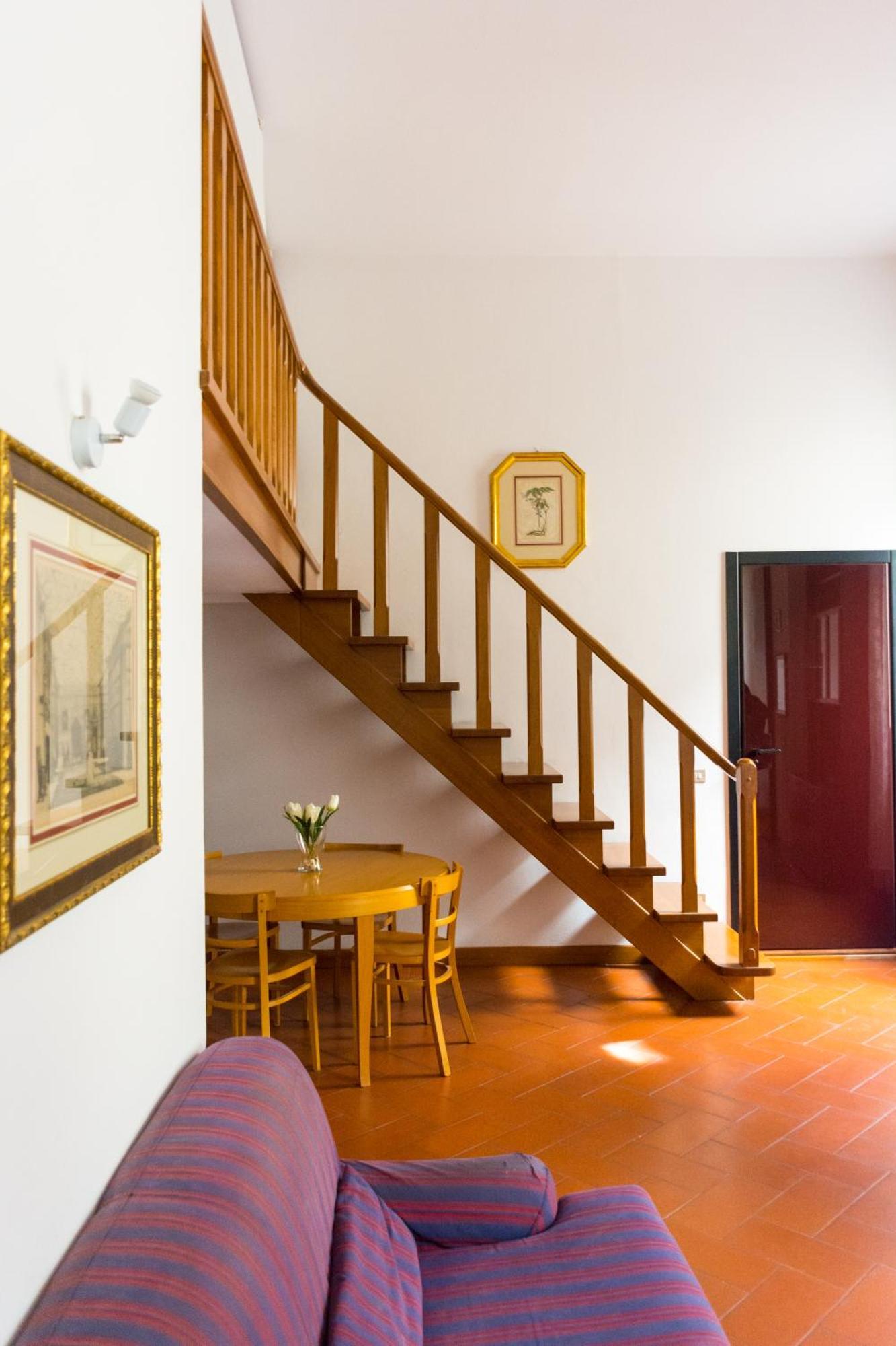 Hotel Santa Croce Exclusive Florencie Exteriér fotografie