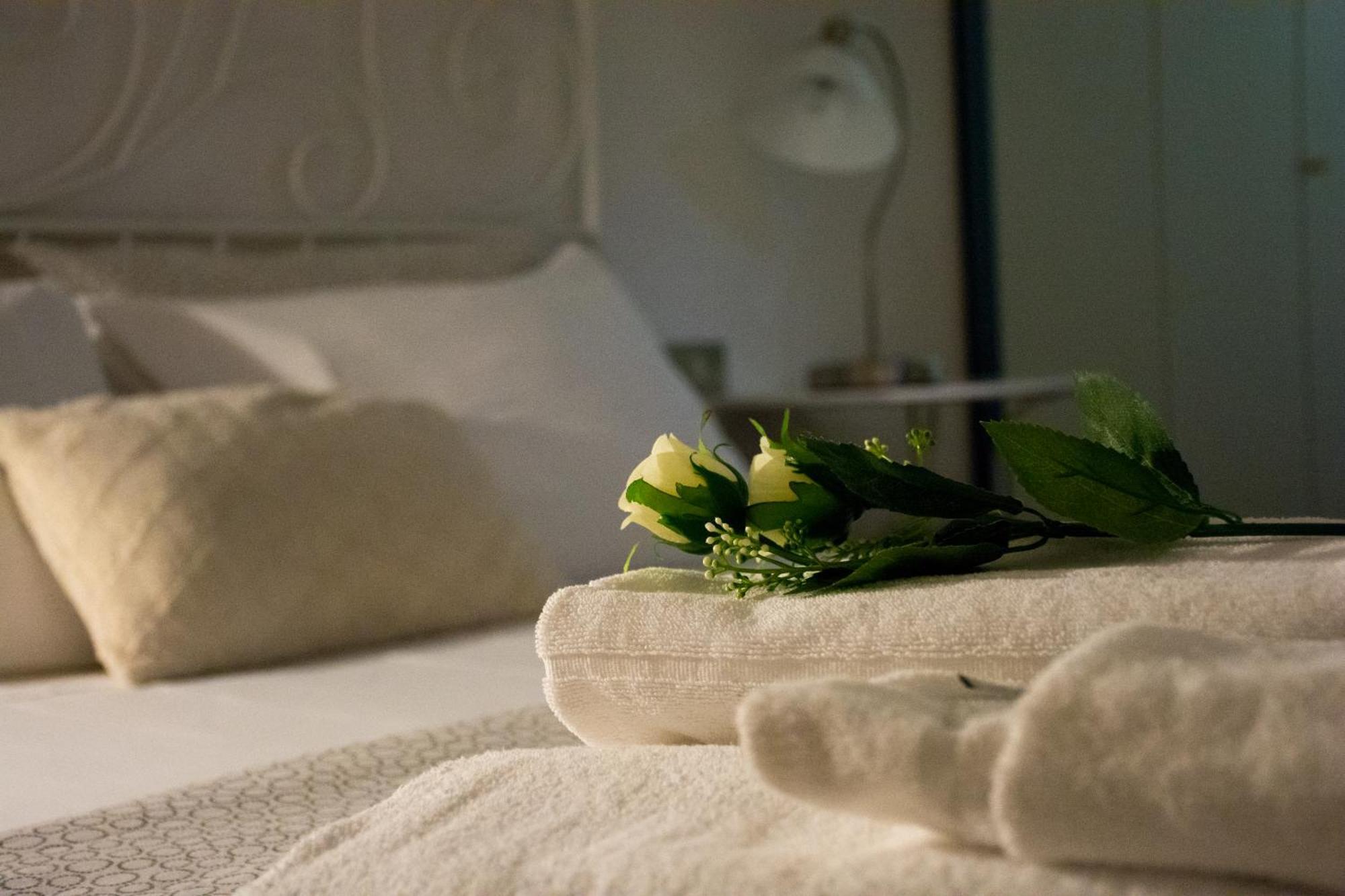 Hotel Santa Croce Exclusive Florencie Exteriér fotografie
