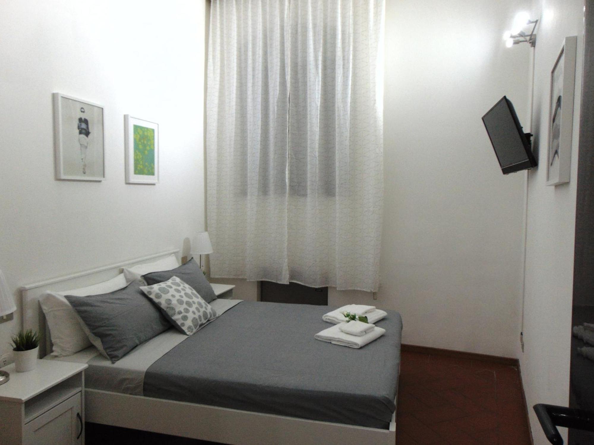 Hotel Santa Croce Exclusive Florencie Pokoj fotografie