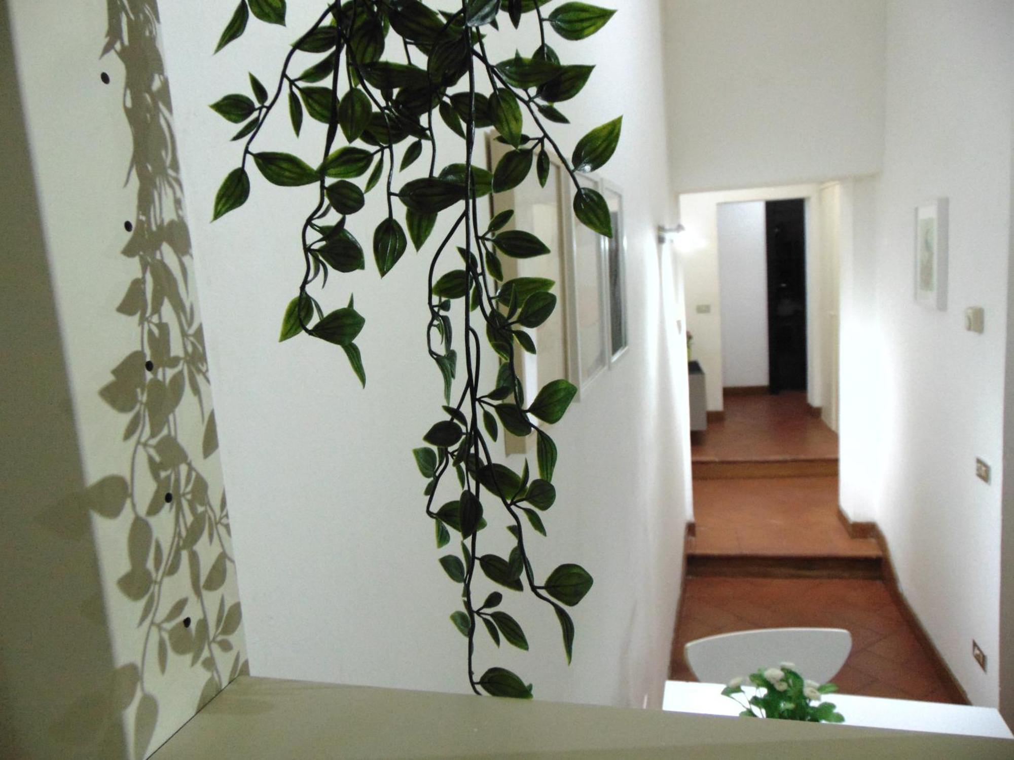 Hotel Santa Croce Exclusive Florencie Pokoj fotografie