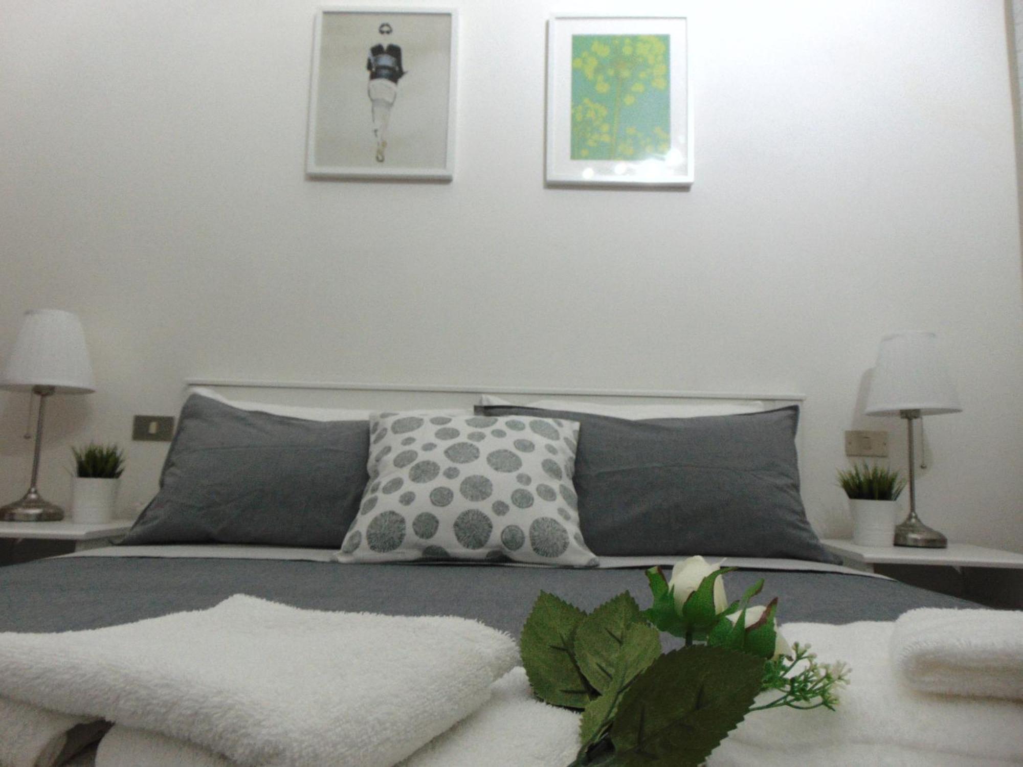 Hotel Santa Croce Exclusive Florencie Pokoj fotografie