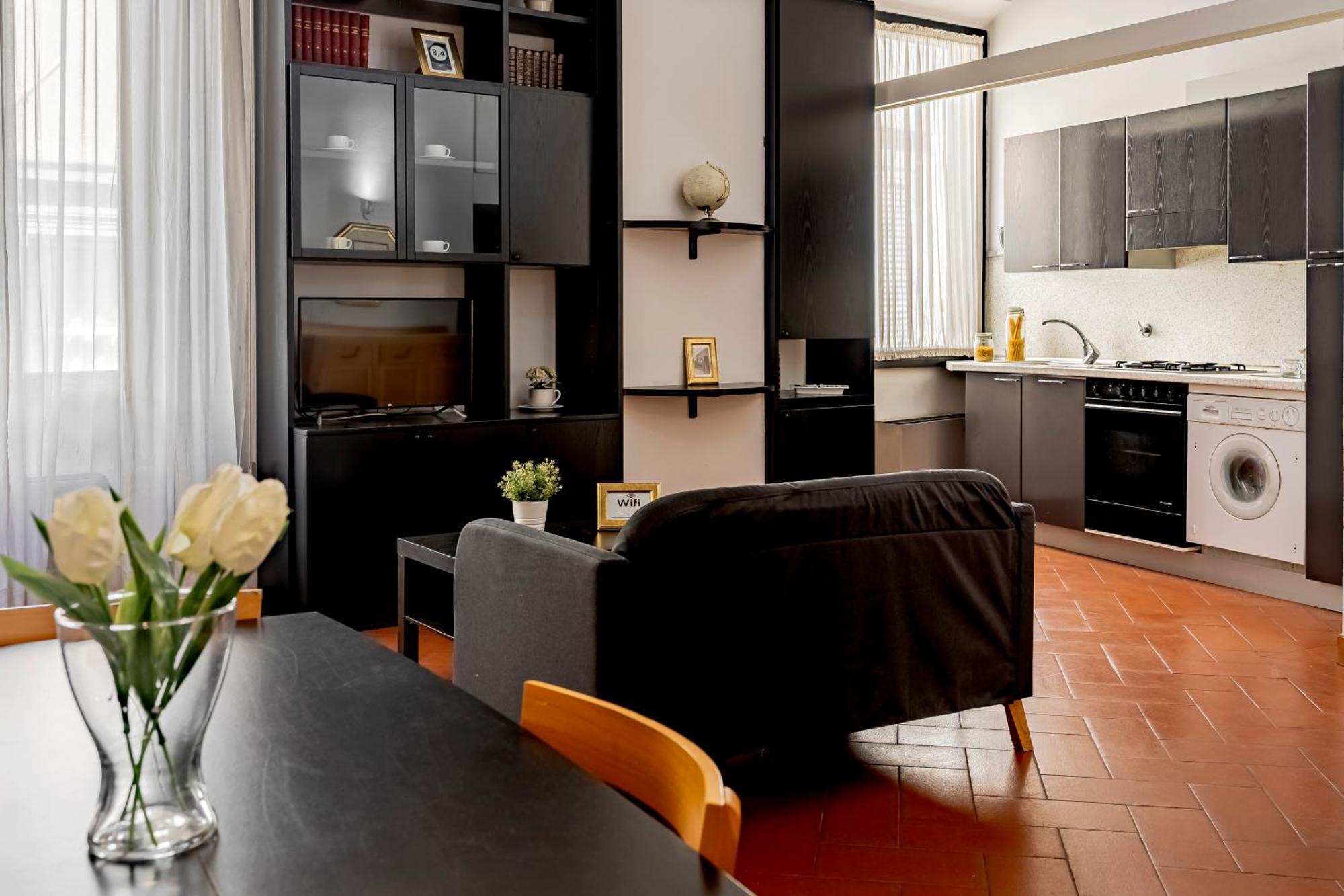 Hotel Santa Croce Exclusive Florencie Exteriér fotografie