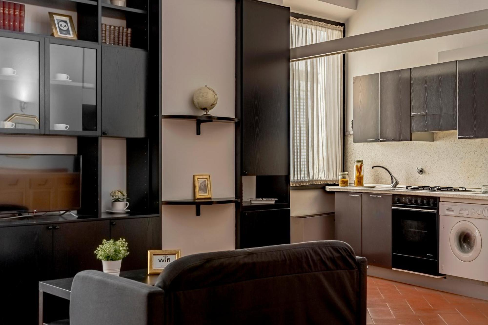 Hotel Santa Croce Exclusive Florencie Exteriér fotografie