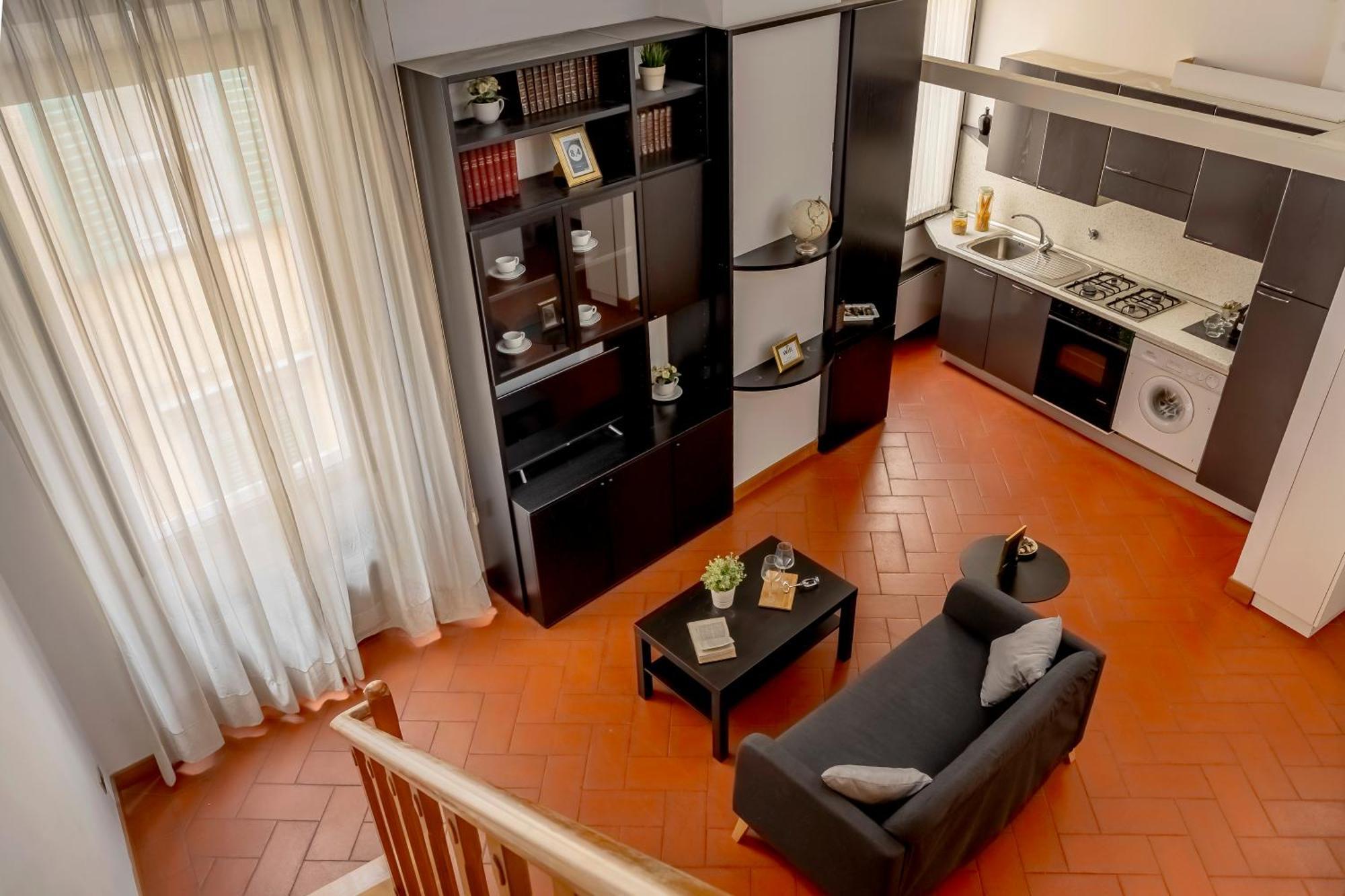 Hotel Santa Croce Exclusive Florencie Exteriér fotografie