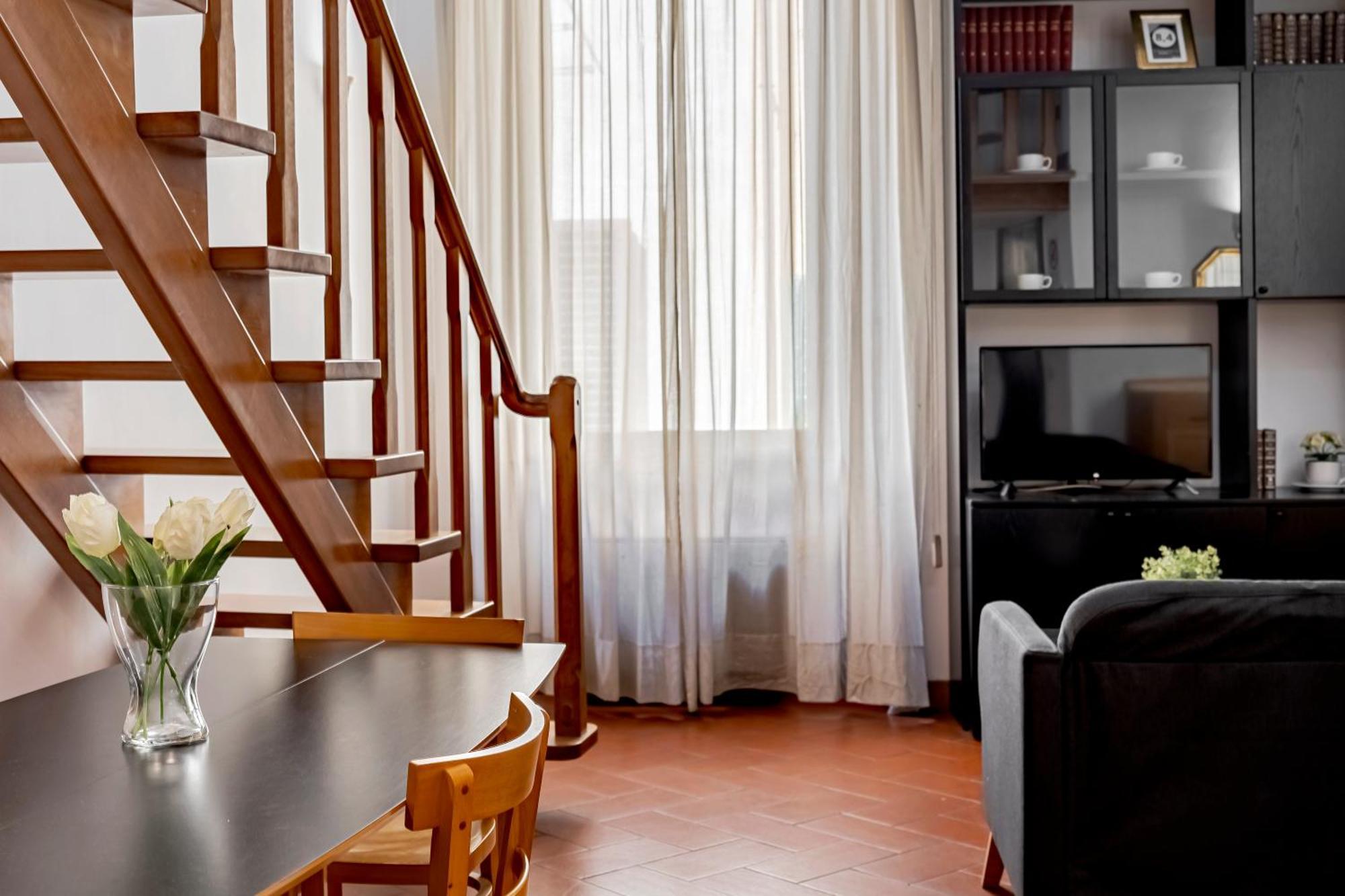 Hotel Santa Croce Exclusive Florencie Exteriér fotografie