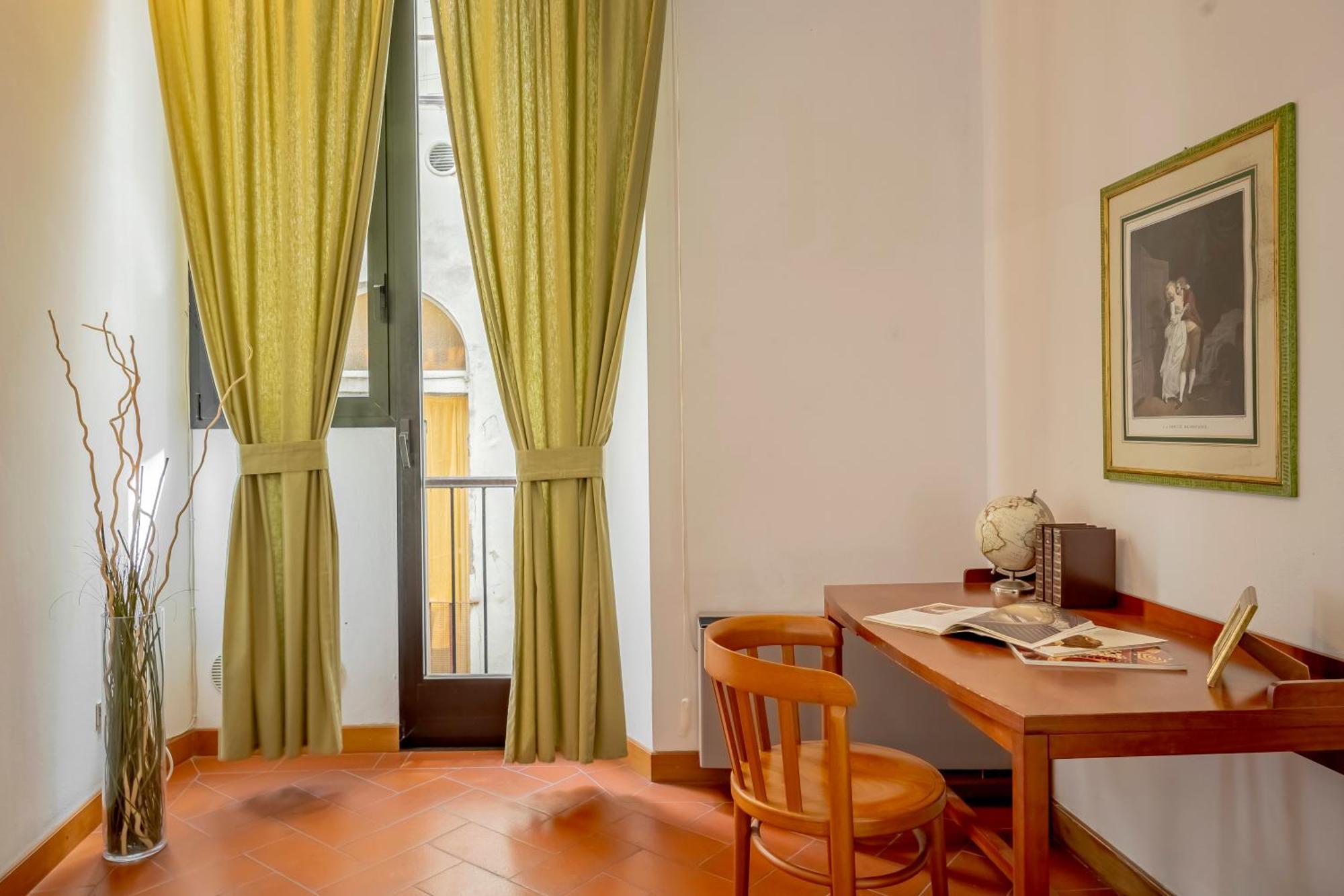 Hotel Santa Croce Exclusive Florencie Exteriér fotografie