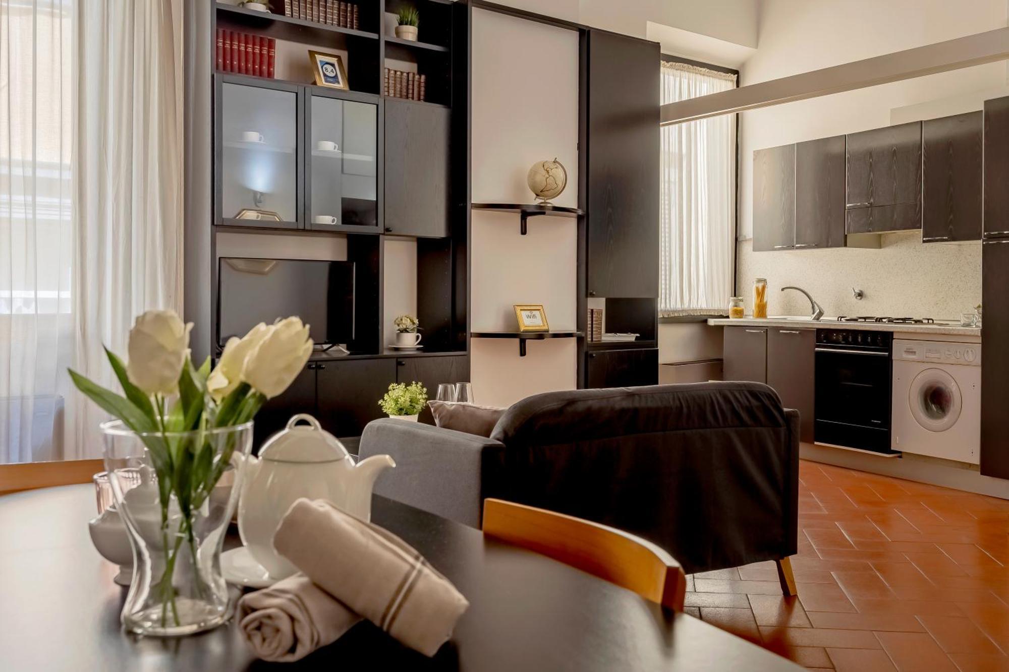 Hotel Santa Croce Exclusive Florencie Exteriér fotografie
