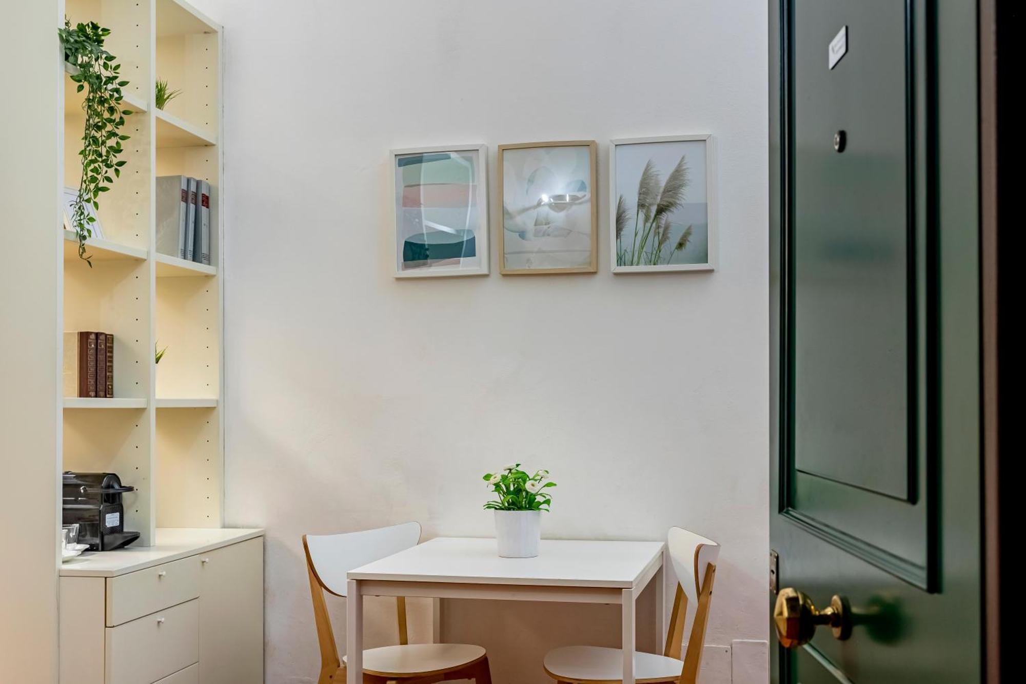 Hotel Santa Croce Exclusive Florencie Exteriér fotografie