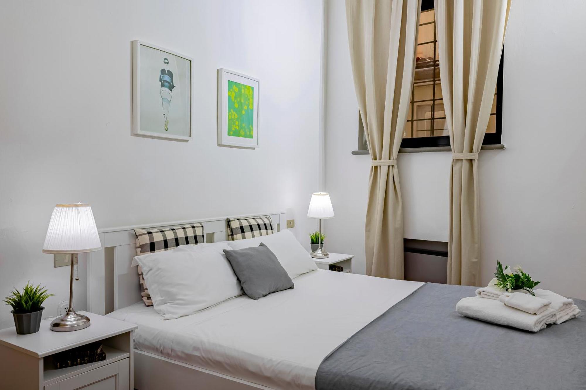 Hotel Santa Croce Exclusive Florencie Exteriér fotografie