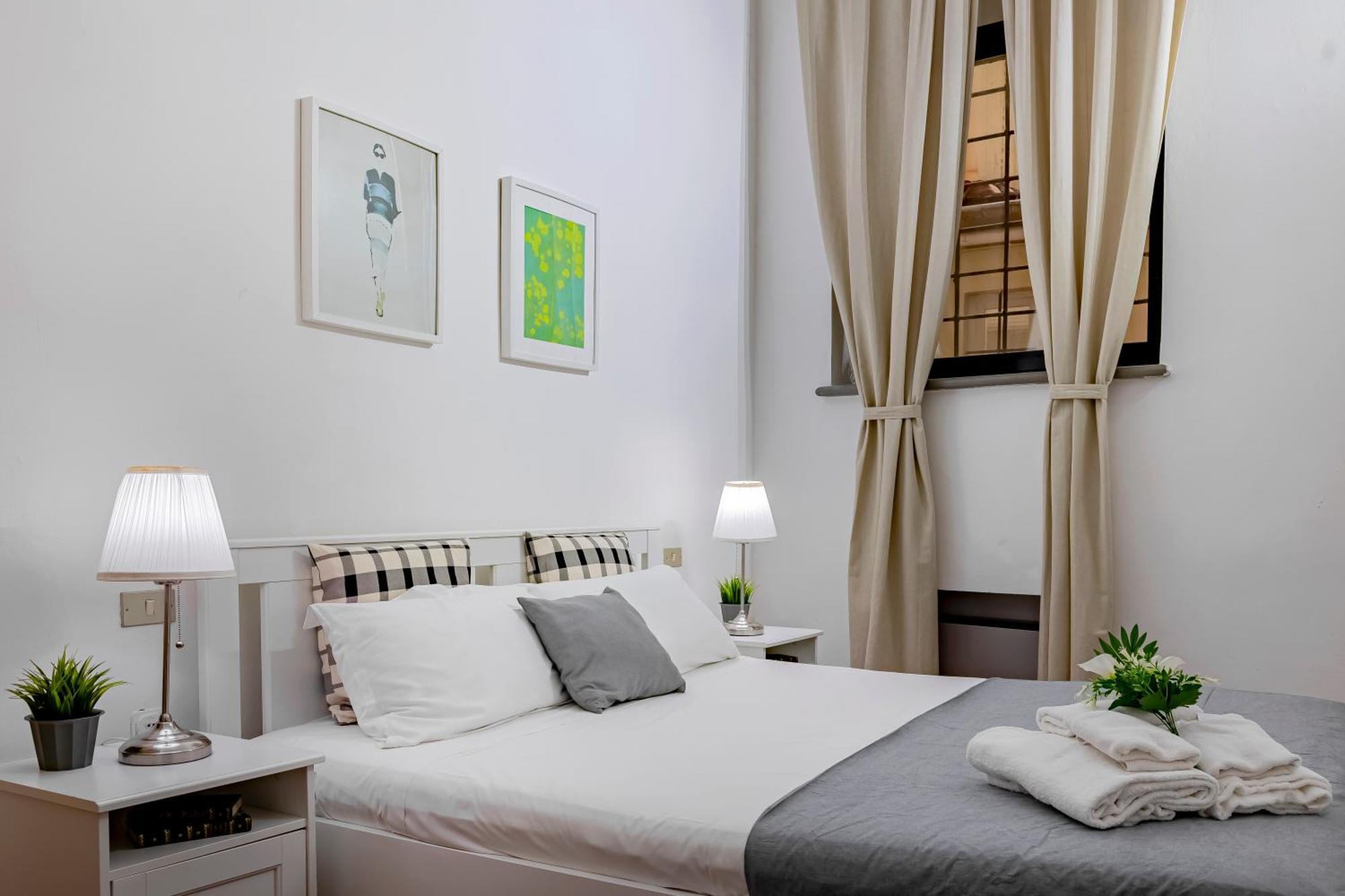 Hotel Santa Croce Exclusive Florencie Exteriér fotografie