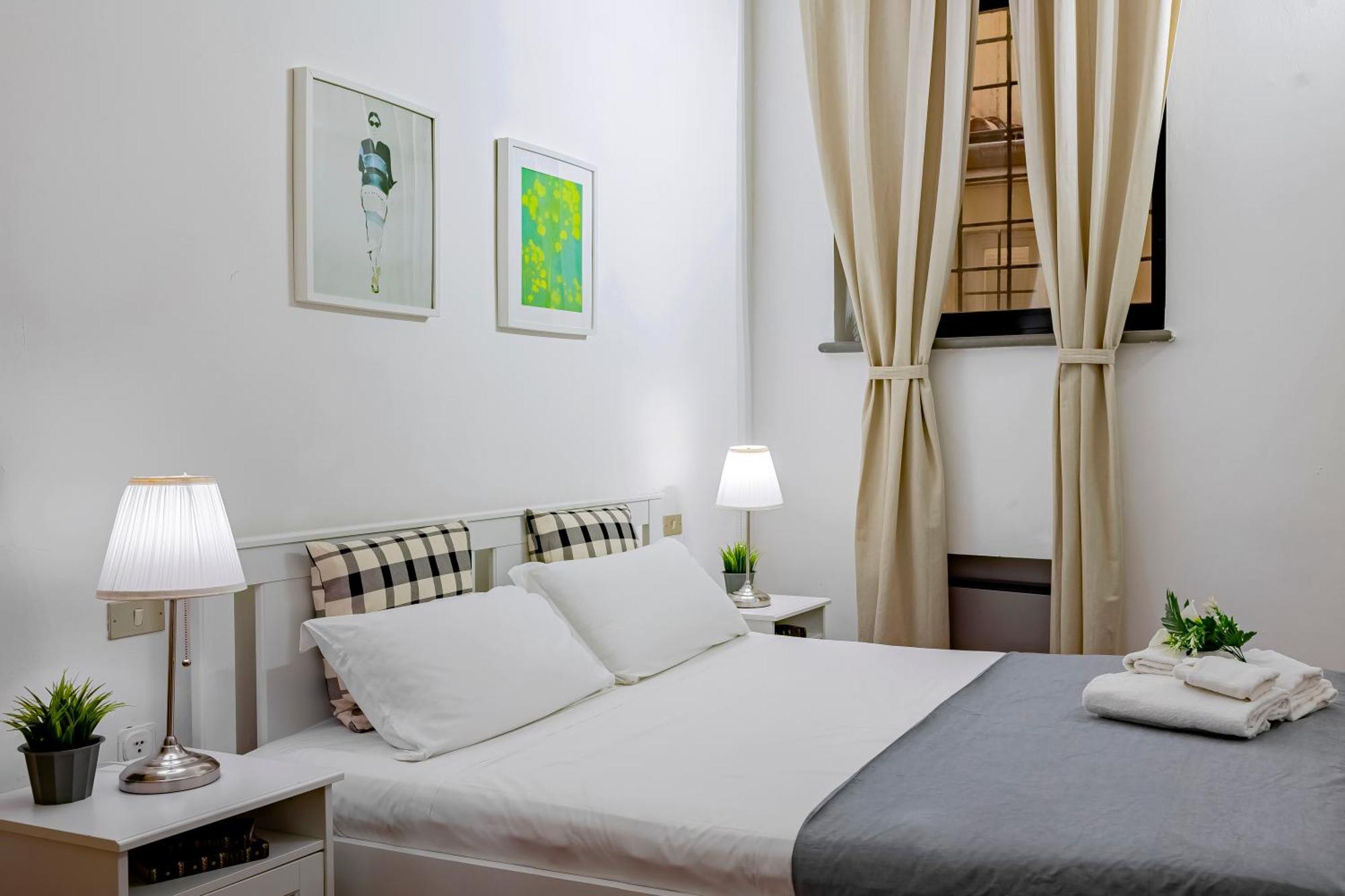 Hotel Santa Croce Exclusive Florencie Exteriér fotografie