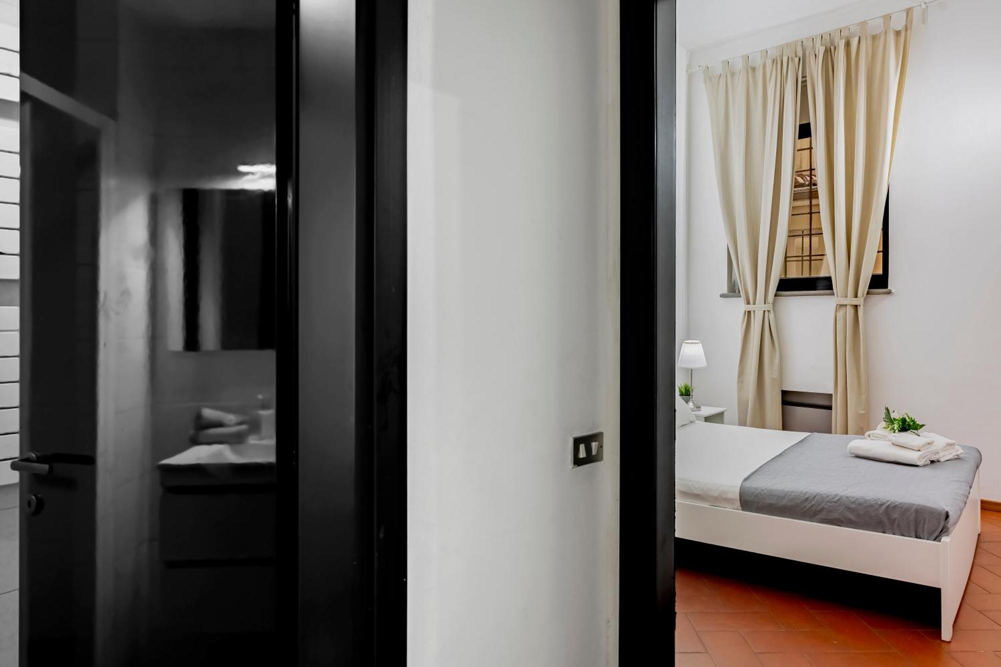 Hotel Santa Croce Exclusive Florencie Exteriér fotografie
