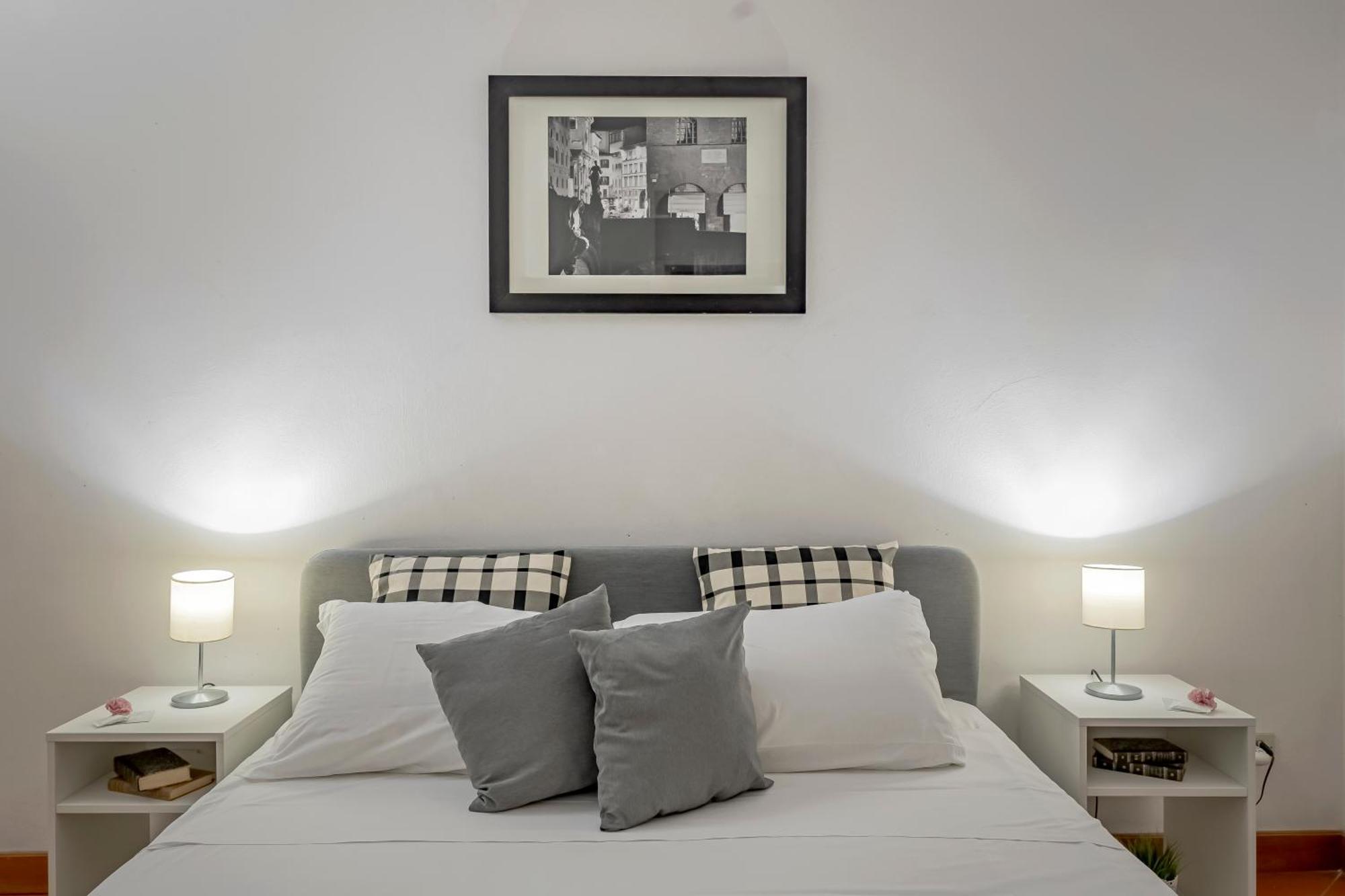 Hotel Santa Croce Exclusive Florencie Exteriér fotografie