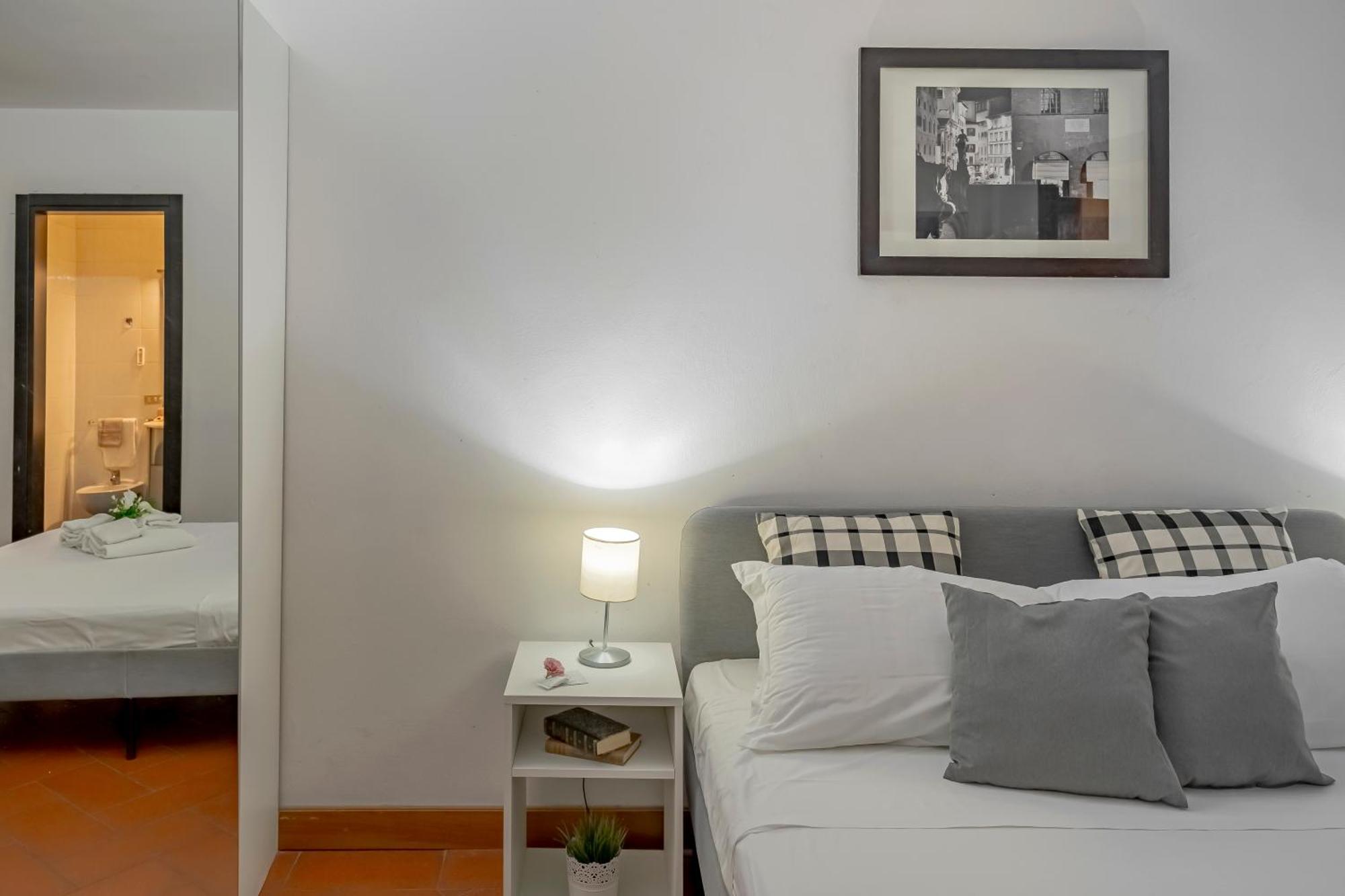 Hotel Santa Croce Exclusive Florencie Exteriér fotografie