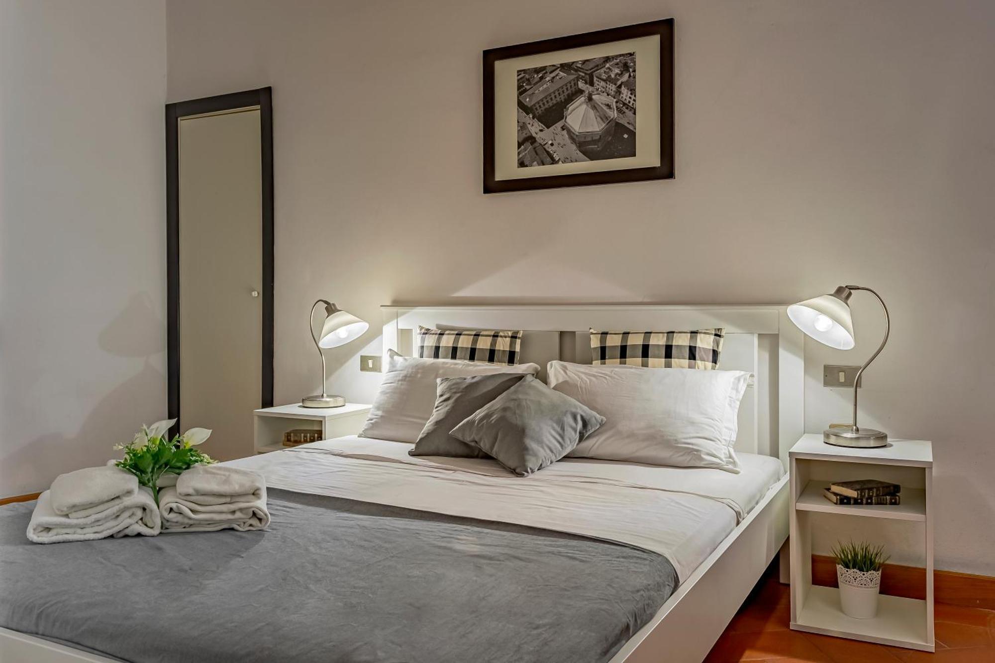 Hotel Santa Croce Exclusive Florencie Exteriér fotografie
