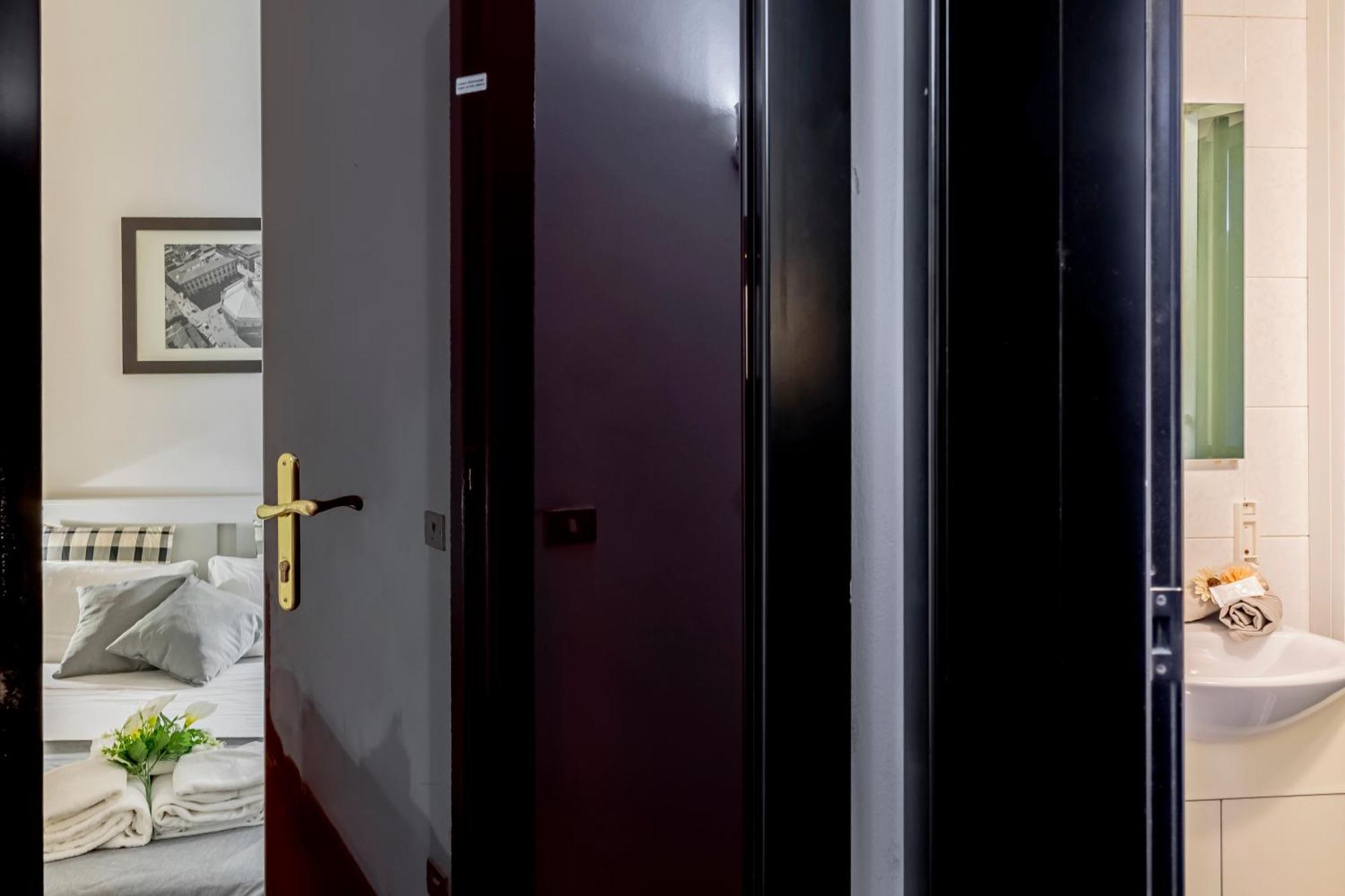 Hotel Santa Croce Exclusive Florencie Exteriér fotografie